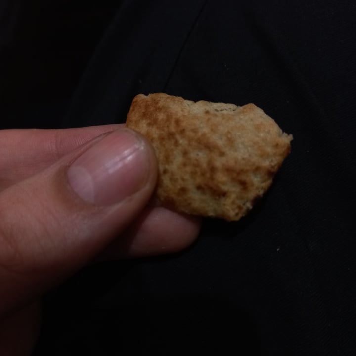 photo of Almadre Pita chips de cebolla shared by @mirthrel on  21 May 2023 - review