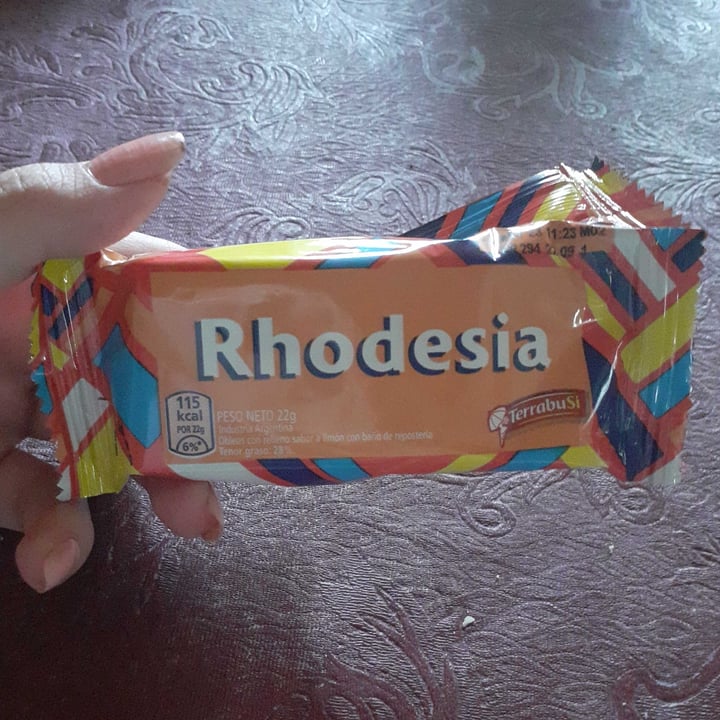 photo of Rhodesia Relleno shared by @pmella on  01 Feb 2023 - review
