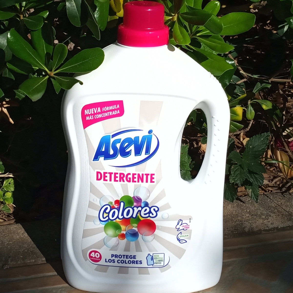 Catalogo Asevi, PDF, Detergente
