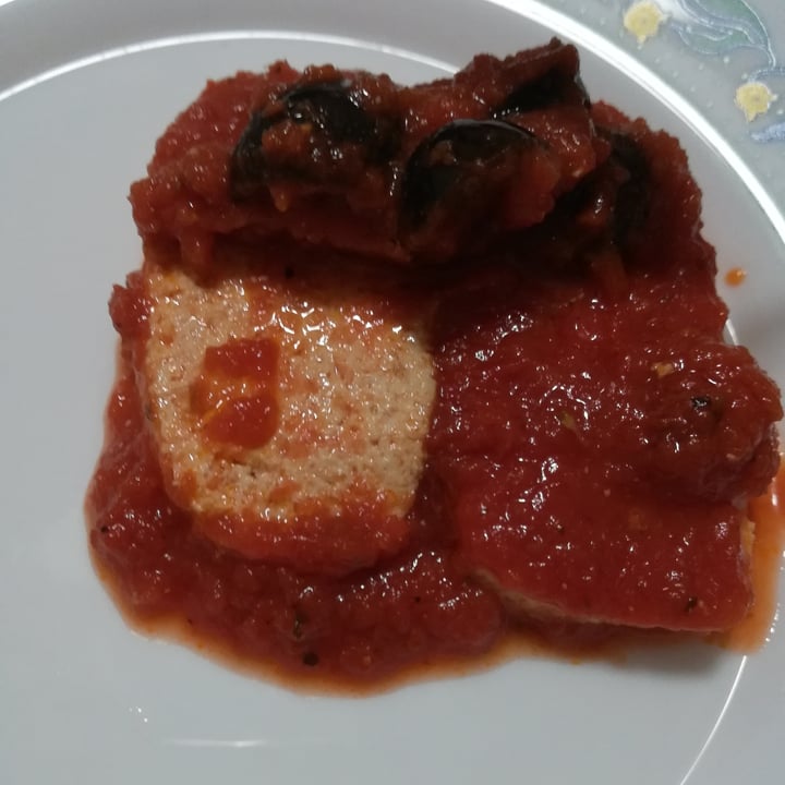 photo of Vemondo Tofu toscana shared by @grilla on  08 Aug 2023 - review