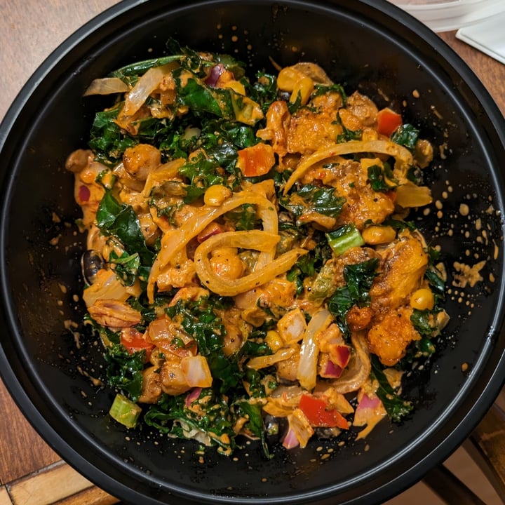 Rollz Rice Indian Kitchen Far North, Lewis Center, United States BYO ...