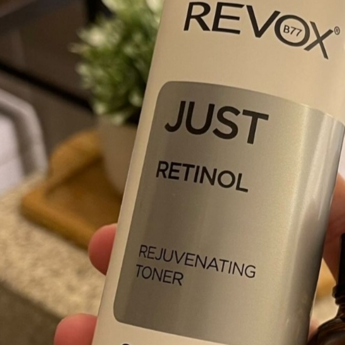 Revox Just Retinol Reviews abillion