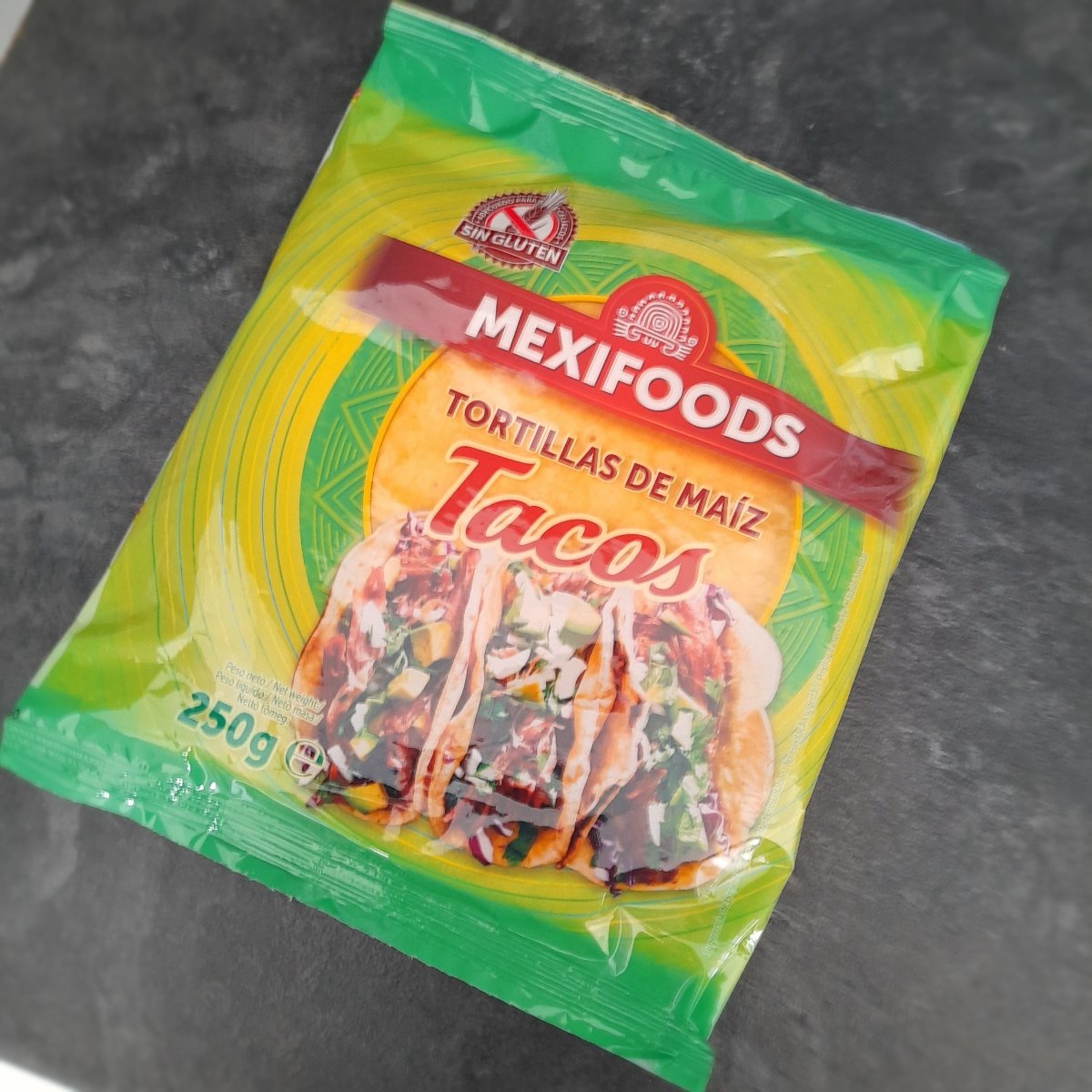 Mexifoods Tortillas de maíz Reviews abillion