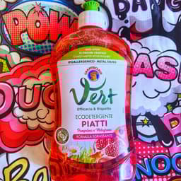 Vert di Chanteclair