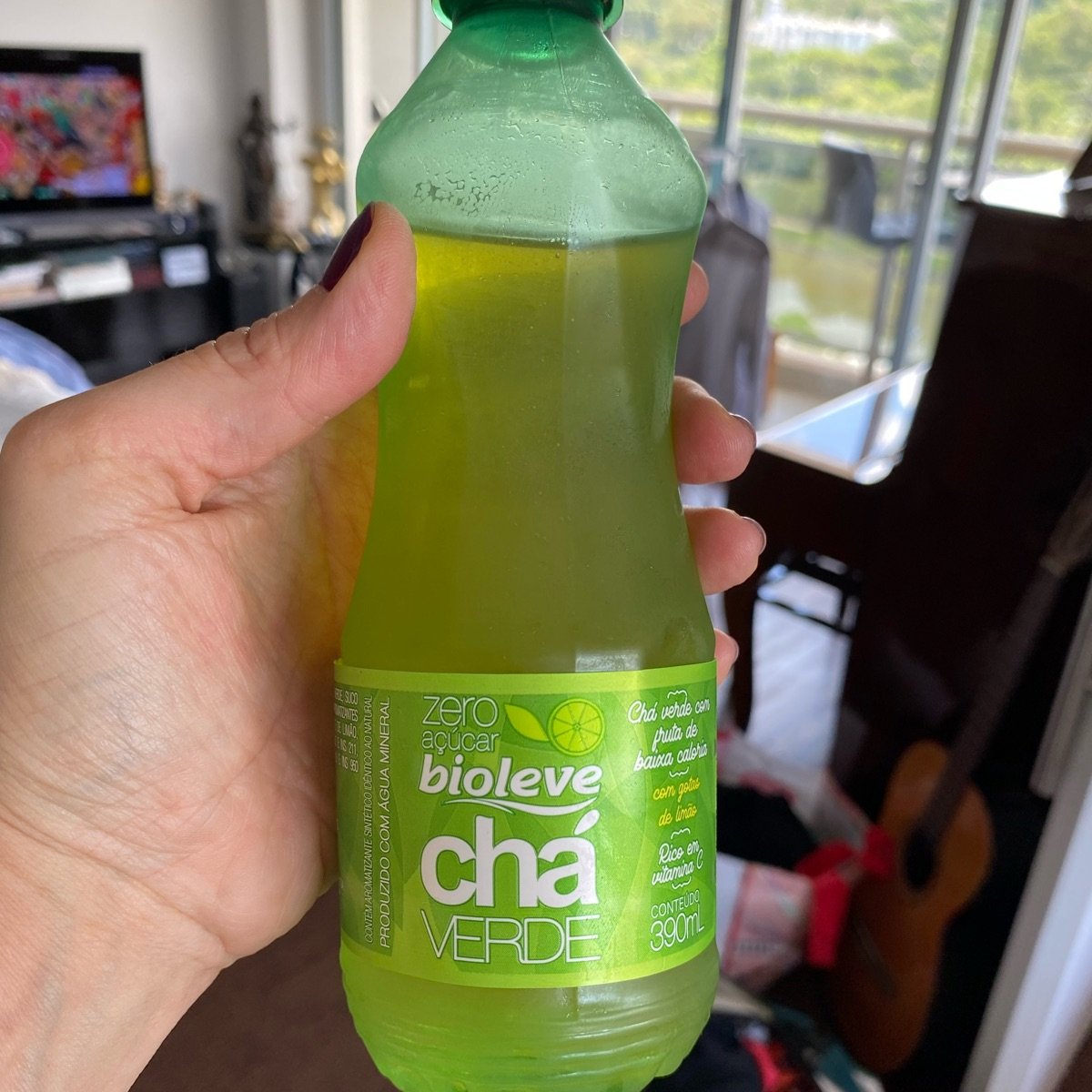 Bioleve Cha Verde Reviews abillion