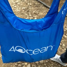 4Ocean X Chicobag