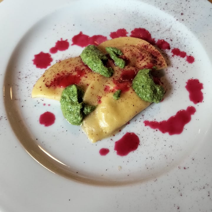 photo of Farmhouse La Becerca Ravioli shared by @joolio on  31 May 2023 - review