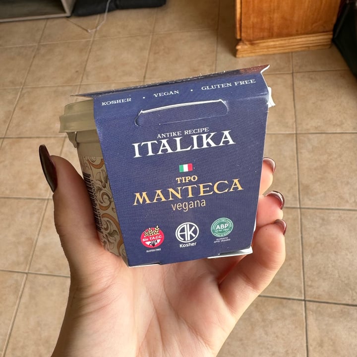 photo of Italika Manteca shared by @miicaelanatali on  04 Jul 2023 - review