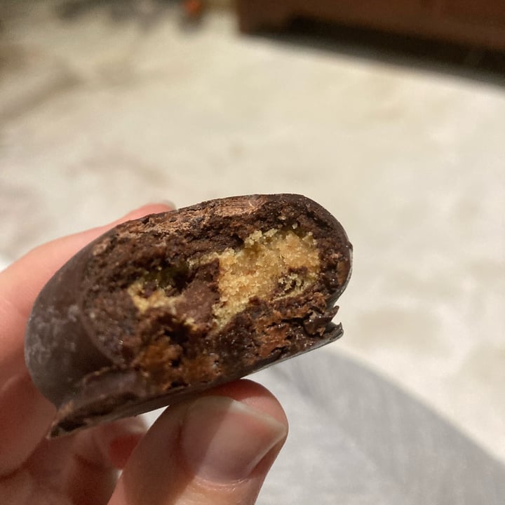 photo of Nanuki Brownie Bomb Cookie Dough shared by @chello95 on  25 Apr 2023 - review