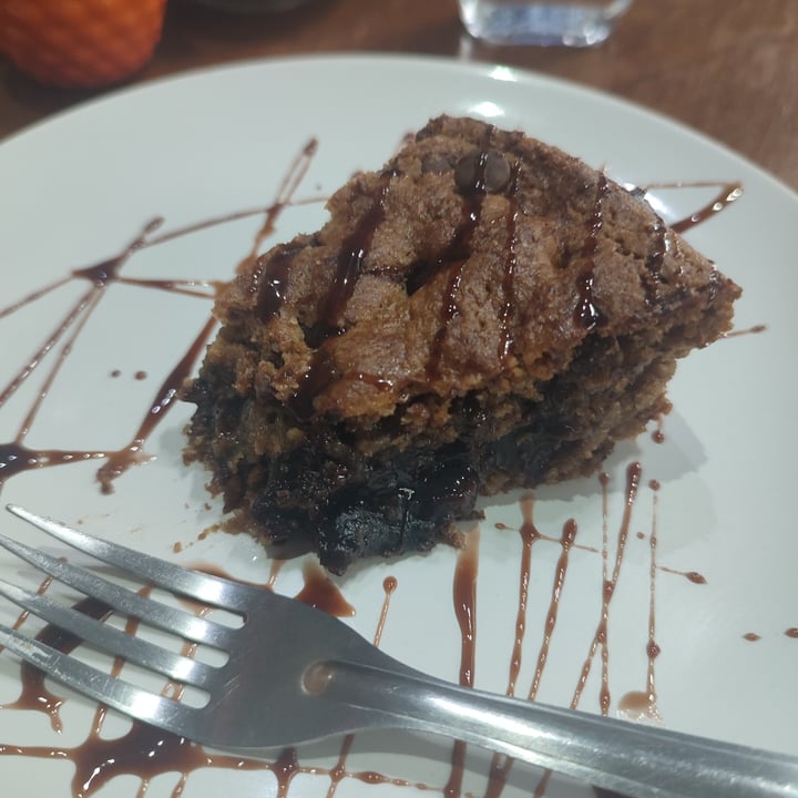 photo of Pop Art + Black Cat Café Blondie De Chocolate shared by @saraperulero on  06 Mar 2023 - review