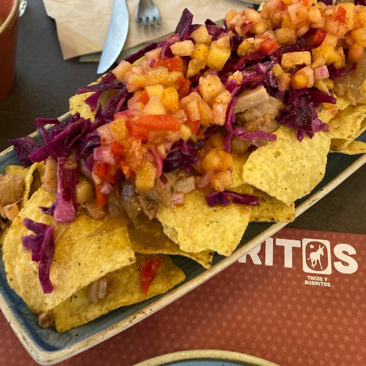 photo of Britos Milano Nachos shared by @alecrisci on  21 Jul 2023 - review