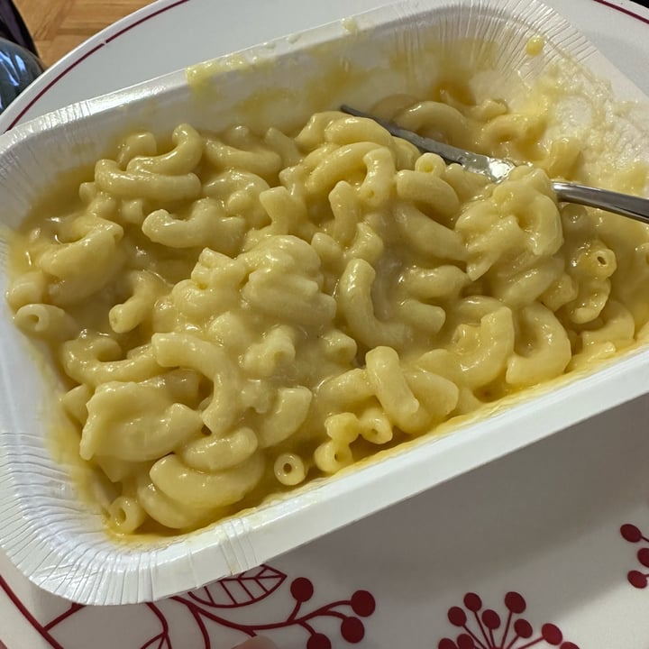 photo of Field Roast Creamy Mac ‘n Chao shared by @nowmakeitvegan on  12 Aug 2023 - review