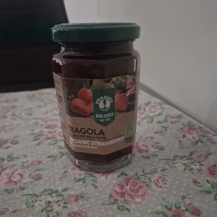 photo of Probios fragola shared by @veronicaclaudia on  19 Mar 2023 - review
