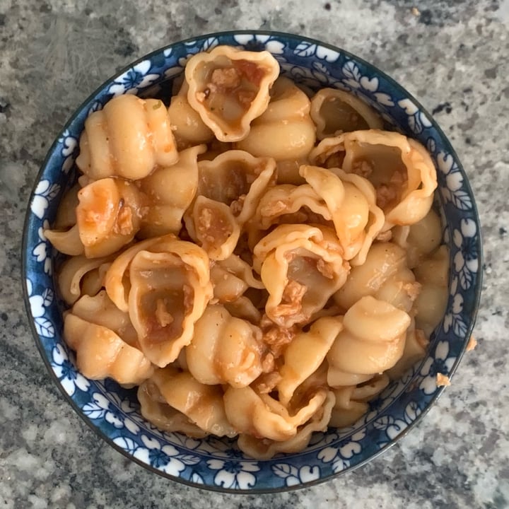 photo of Divella Gnocchi 45 shared by @vimauro on  03 Jun 2023 - review