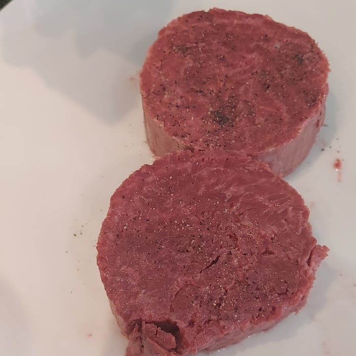 photo of JUICY MARBLES 2X FILET MIGNON shared by @lucthelucky on  30 Apr 2023 - review