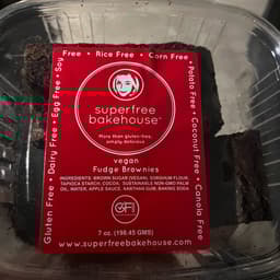 superfree bakehouse