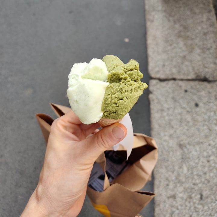 photo of Gelateria Traditional LatteNeve Gelato shared by @eikelorents on  14 Jul 2023 - review