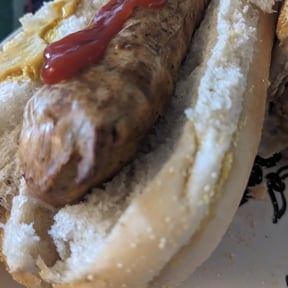 Trader Joe's Italian Sausage-less Sausage – Food Review