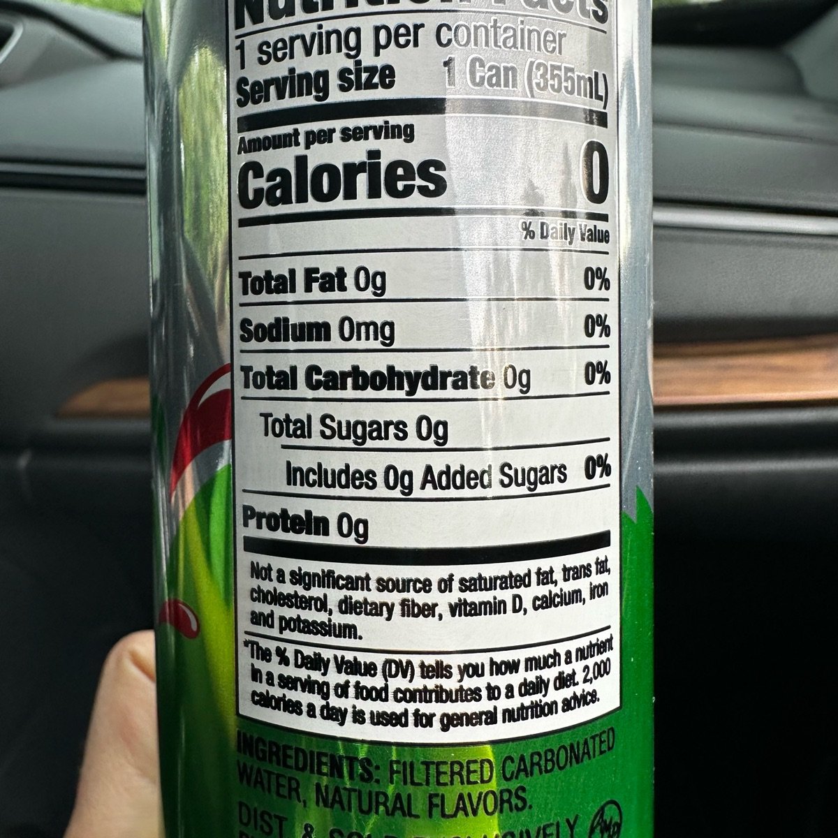 Pur Agua Sparkling Water Belle Vie Bold Cherry Lime Reviews abillion