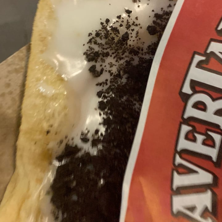 photo of BeaverTails coco vanilla shared by @annasanguinetti on  05 Mar 2023 - review