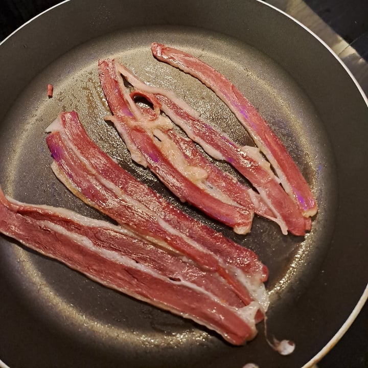 photo of THIS Streaky Bacon shared by @clarewatters on  07 Jan 2023 - review