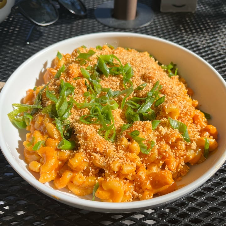photo of Fox and Fig Cafe Smoked Mac and Cheese shared by @sophierr on  14 Feb 2023 - review