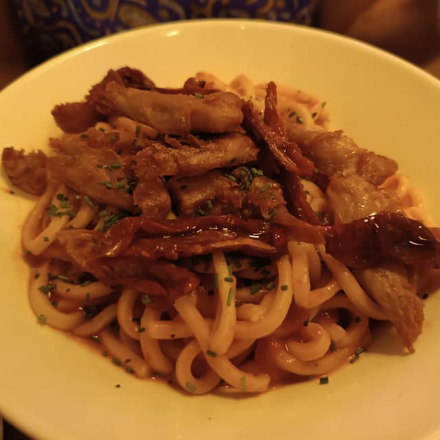 Photo of the dish “Formentera”