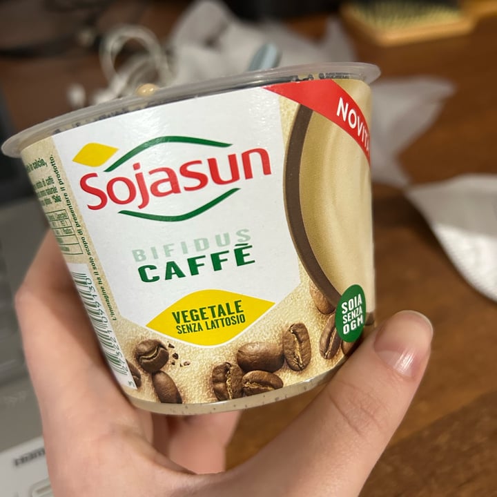 photo of Sojasun Caffè shared by @aliic on  06 Mar 2023 - review