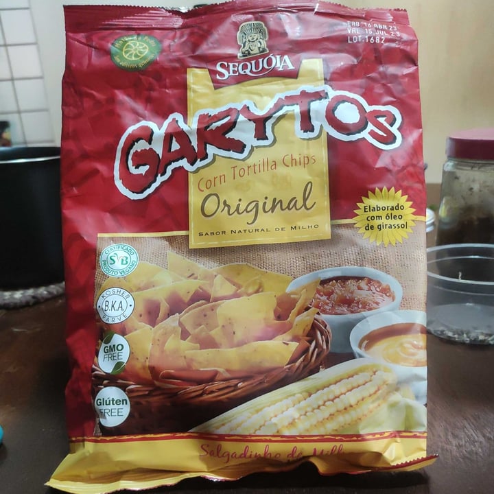 photo of garytos nachos shared by @crist78 on  22 May 2023 - review
