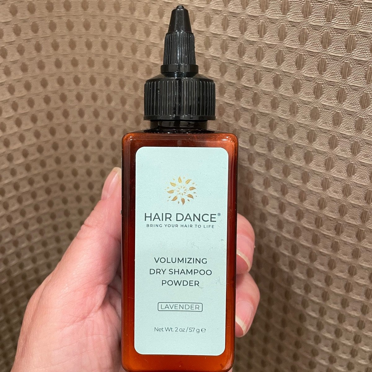 Hair Dance Volumizing dry shampoo Reviews abillion