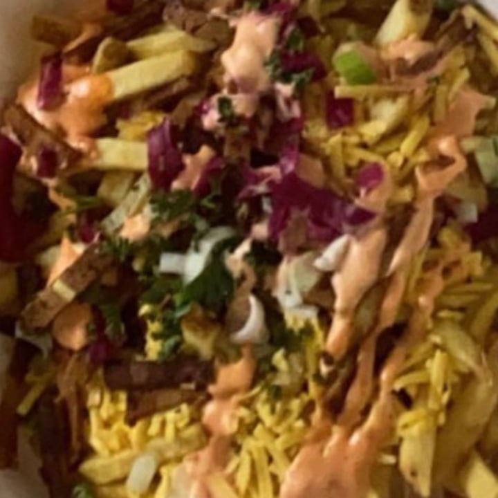 photo of Scoffs Feel Good Food Dirty Fries shared by @misou on  13 Apr 2023 - review