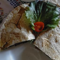 vegan island