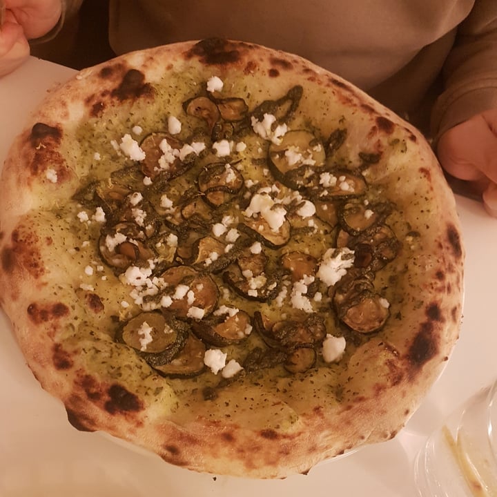 photo of Al Catzone - Pizza Napovegana pizza hamilton shared by @linala on  26 Feb 2023 - review
