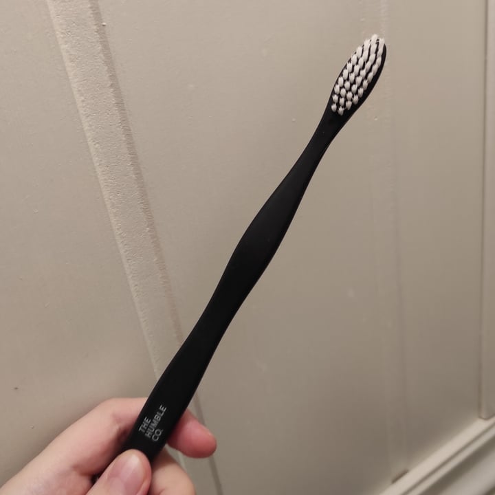 photo of The Humble Co. Humble Brush 2 pack shared by @soyflake on  22 Dec 2022 - review
