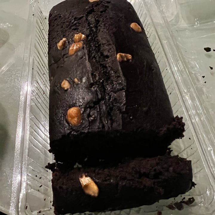 photo of Yookybites Belgian Dark Chocolate Cake shared by @liberationbby on  19 Jan 2023 - review