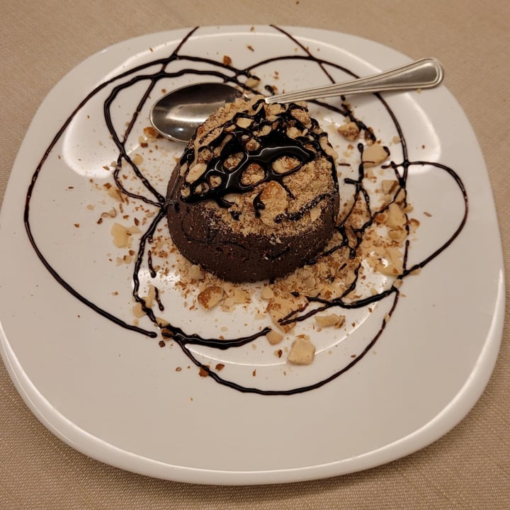 photo of Da Gennaro Semifreddo al cioccolato shared by @a1ex on  27 May 2023 - review