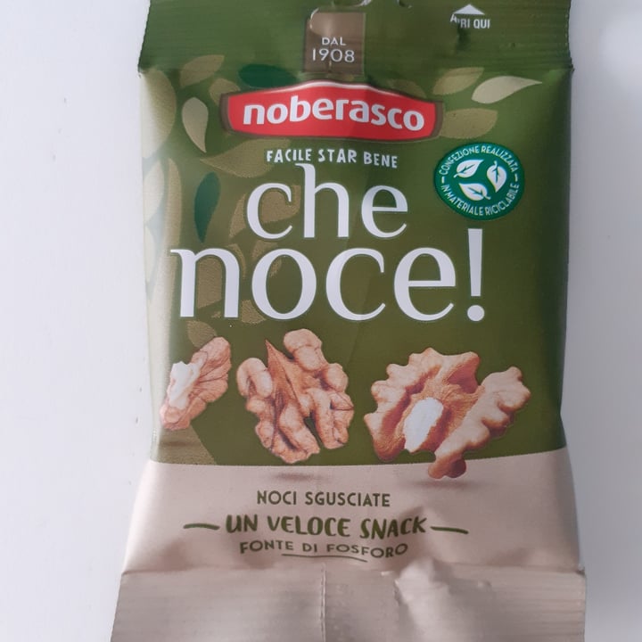 photo of Noberasco Che Noce! Noci sgusciate shared by @ava997 on  08 Jan 2023 - review