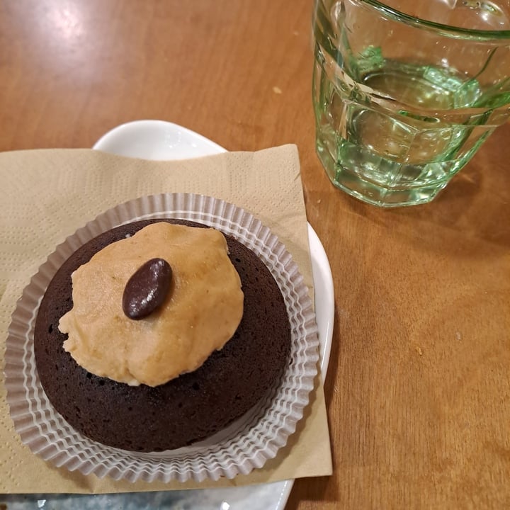 photo of TÈCO minne con caffè e zenzero shared by @vegantizi on  27 Apr 2023 - review