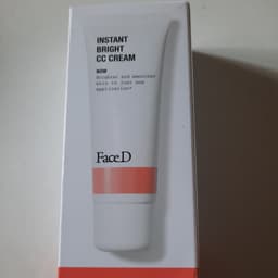 FaceD