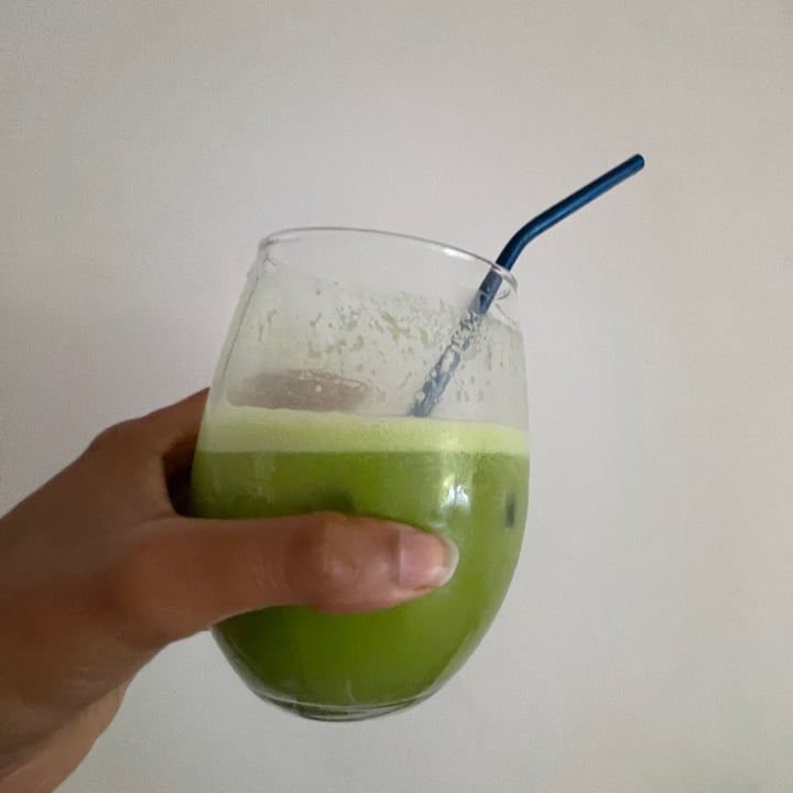 photo of UR Impct Green Juice shared by @mayabhandari on  09 Jun 2023 - review