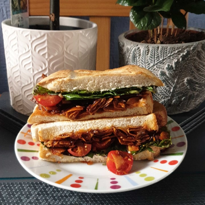 photo of Spread Coconut BLT shared by @timea on  22 Jul 2023 - review