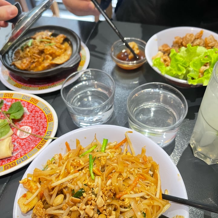 photo of Tien Hiang Pad Thai shared by @rauze13 on  10 Jan 2023 - review