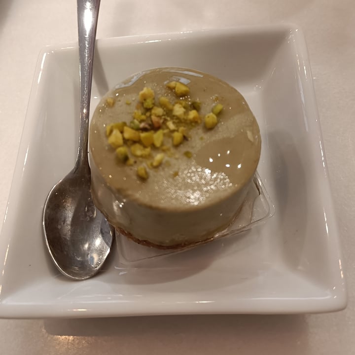 photo of Pasticceria Nepà mini mousse al pistacchio shared by @frop on  26 May 2023 - review