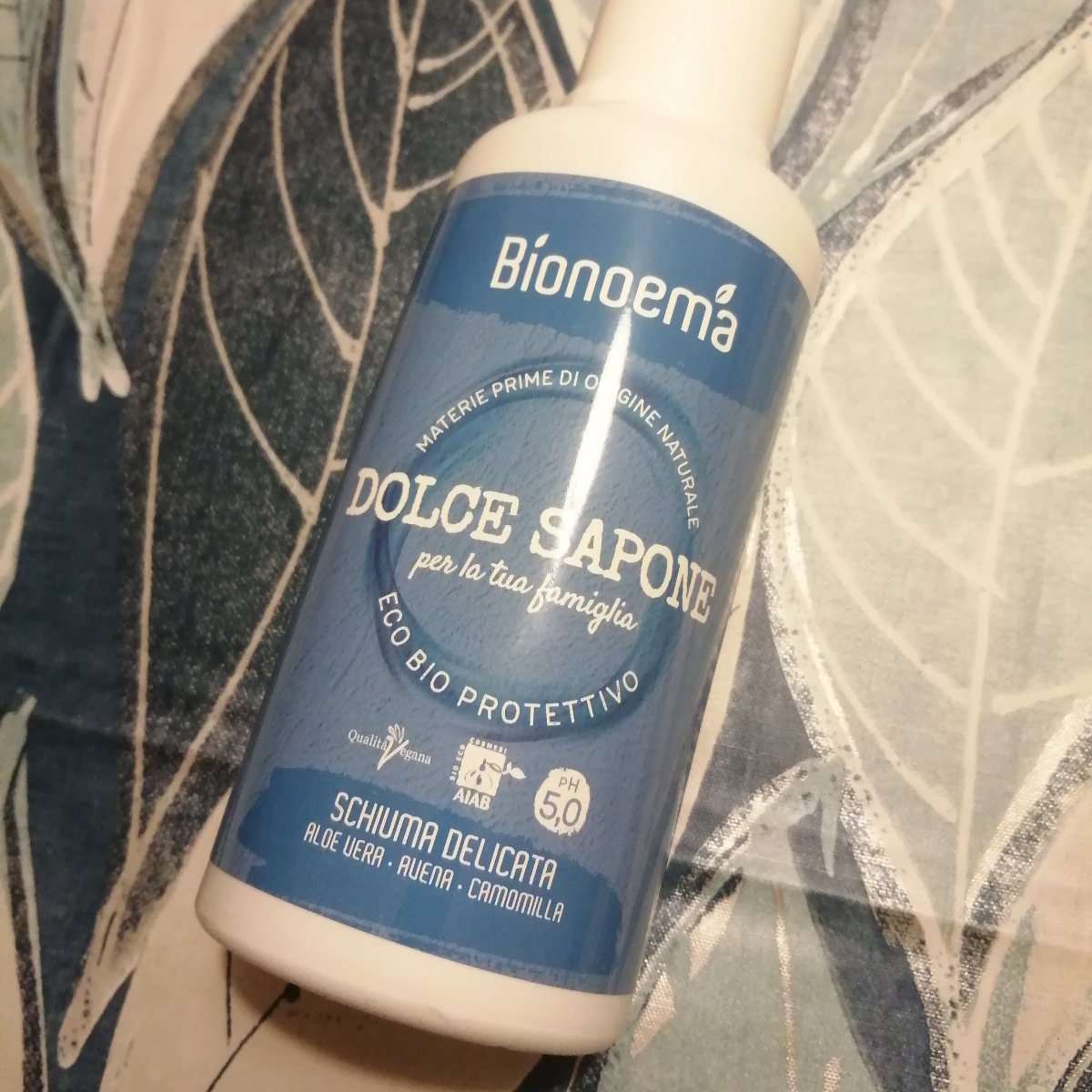 Bionoema Dolce Sapone Reviews abillion