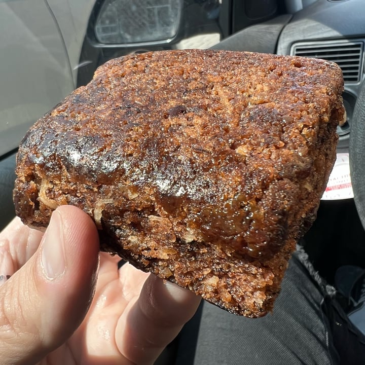 photo of Caked Coffee mystery square shared by @xdarrenx on  21 May 2023 - review