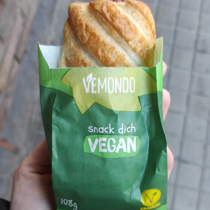photo of Vemondo Snack dich shared by @rebeca-rs on  17 Jan 2023 - review