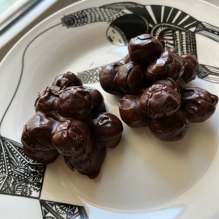 photo of Unes cioccolato fondente extra 50% shared by @juliehallew on  29 Jun 2023 - review