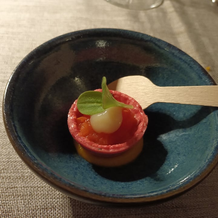 photo of Osteria Dell'Angelo Appetizer shared by @samarra on  13 Jan 2023 - review