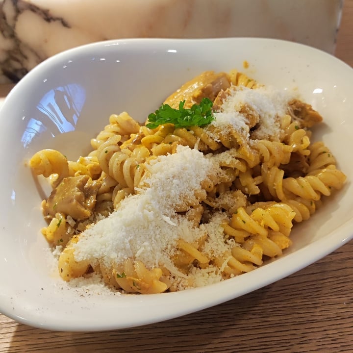 photo of Vapiano Origo Crema no Pollo shared by @evija on  31 Jan 2023 - review