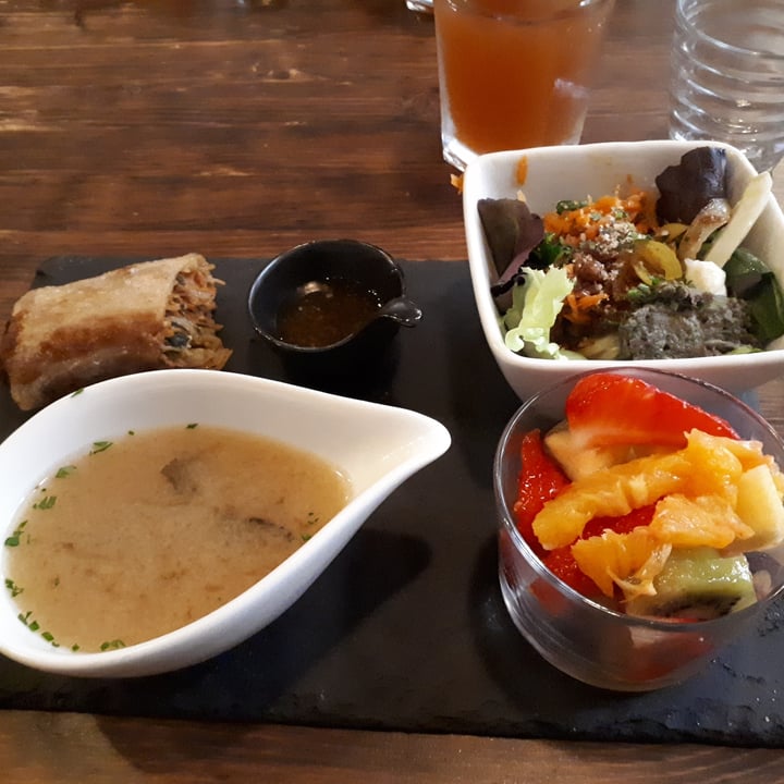 photo of Toutes les Couleurs Brunch shared by @sopandaroux69 on  17 Jul 2023 - review